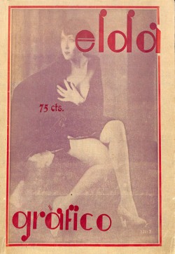 Elda Gráfico