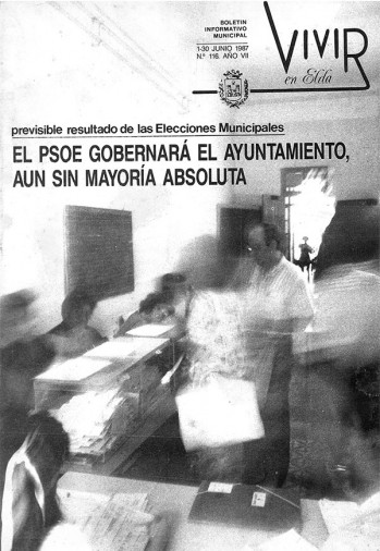 Vivir en Elda 116