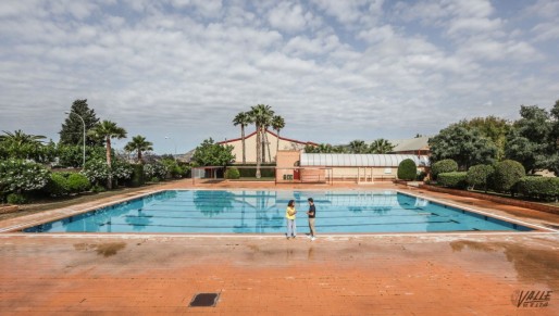 Petrer abrir&aacute; las piscinas municipales el 21 de junio