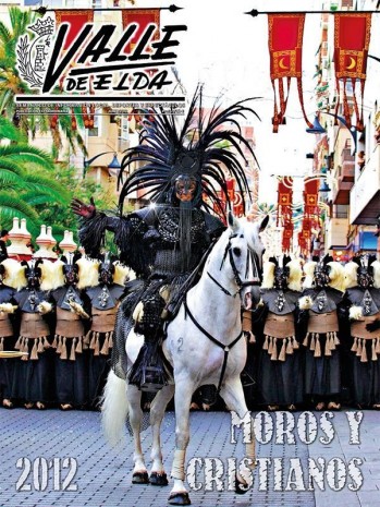 2012 - Revista Fotogr&aacute;fica