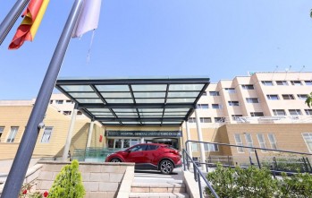 Cinco nuevos casos positivos por COVID-19 en Elda y uno en Petrer