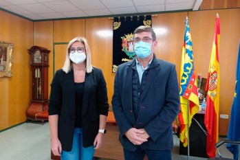 Petrer hace un llamamiento para que los festeros no se re&uacute;nan en los cuartelillos