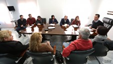 El IES La Torreta optar&aacute; como subsede del IES Sixto Marco de Elche a Centro de Referencia Nacional del Calzado