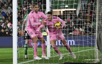 Adi&oacute;s a Ricardo Grigore