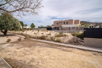 &Uacute;ltima parcela para crear la casa de tus sue&ntilde;os en una zona exclusiva con CBC Grupo