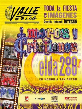2008 - Revista Fotogr&aacute;fica