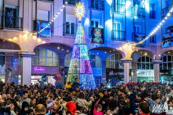 La ilusi&oacute;n de la Navidad se encender&aacute; el 28 de noviembre