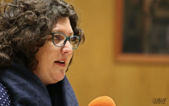 La alimentaci&oacute;n saludable centra la Escuela de Salud de Petrer