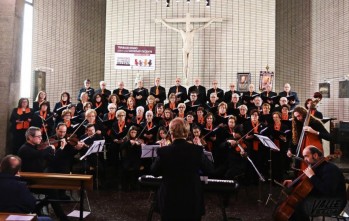 Los vecinos de San Francisco de Sales celebran los actos en honor a su patr&oacute;n