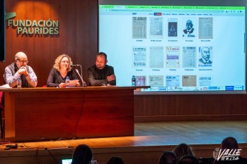 &ldquo;La Biblioteca Digital de Valle de Elda es un regalo de Pap&aacute; Noel&rdquo;
