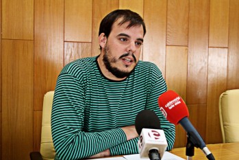Izquierda Unida pide la retirada del PGOU "por la falta de la participaci&oacute;n ciudadana y por ser un plan especulativo"