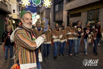 Petrer calienta motores para las fiestas con las primeras Entraetas