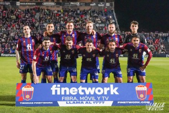 El Deportivo abre la quiniela