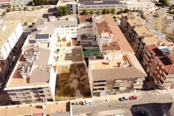 Petrer pone a disposici&oacute;n del Plan VIVE dos nuevas parcelas para vivienda p&uacute;blica