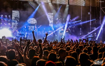 Sidonie ser&aacute; cabeza de cartel del recuperado festival EMDIV