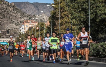 La carrera 5 KM Ciudad de Elda se realizar&aacute; el domingo 22 de octubre