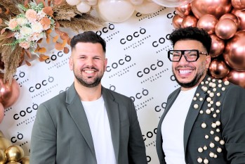 Cinco a&ntilde;os de historia, belleza y gratitud: as&iacute; celebramos el aniversario de Coc&oacute; Beauty Sal&oacute;n