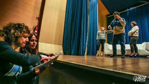 Juventud abre el plazo de inscripci&oacute;n para los talleres de teatro dirigidos a j&oacute;venes de m&aacute;s de 14 a&ntilde;os