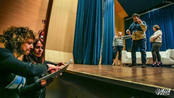 Juventud abre el plazo de inscripci&oacute;n para los talleres de teatro dirigidos a j&oacute;venes de m&aacute;s de 14 a&ntilde;os