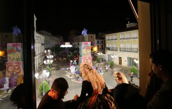 Las Fallas tambi&eacute;n se suspenden