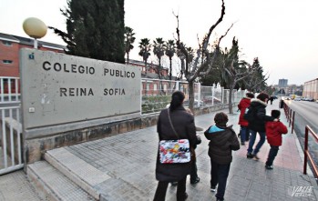 Petrer aumenta las inscripciones a las extraescolares pasando de 170 a 665 ni&ntilde;oss