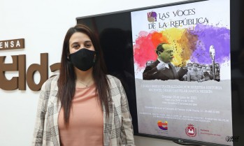 Las rutas teatralizadas vuelven a Elda