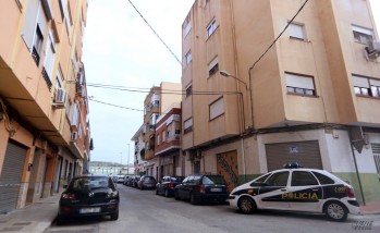 Detienen a un hombre por robar diez trasteros contiguos al que hab&iacute;a alquilado en Petrer
