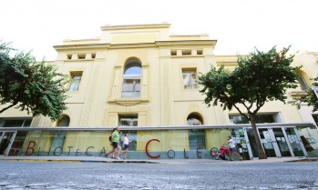 El colegio Padre Manj&oacute;n dice "s&iacute;" a la jornada continua
