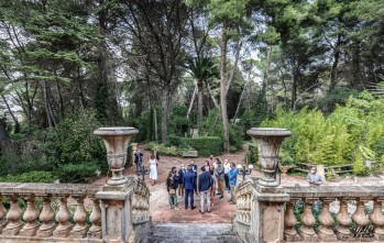El Poblet, &uacute;ltima sede del gobierno republicano, ser&aacute; visitable tras un acuerdo entre C&aacute;ritas y Ayuntamiento