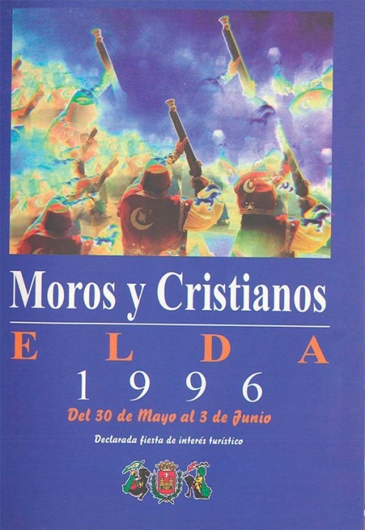 Moros y Cristianos<span>1996</span>