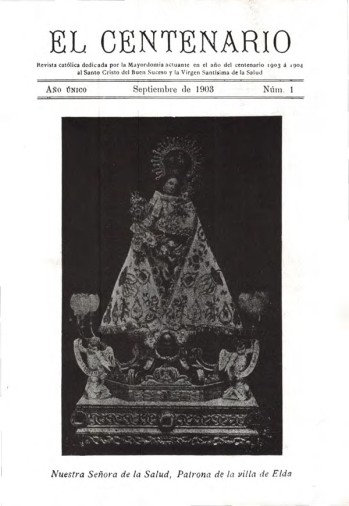 N&uacute;mero 01
