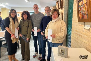 El Certamen de Minicuadros de las Huestes del Cad&iacute; inicia su 45&ordf; edici&oacute;n