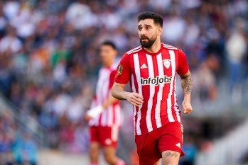 El exjugador del Eldense Fran Hern&aacute;ndez, finalista de la Kings League