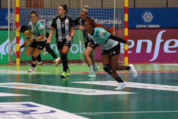 Danila So Delgado conquista el 14&ordm; Trofeo &ldquo;Vicen Mu&ntilde;oz&rdquo;