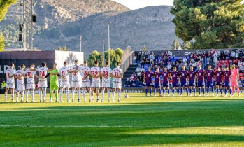 Eldense y Mirand&eacute;s, las &ldquo;cenicientas&rdquo; de Segunda