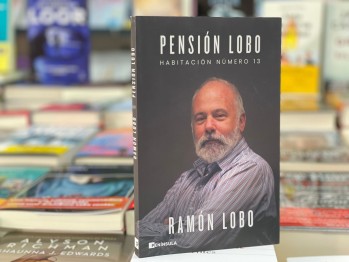 "Pensi&oacute;n Lobo" de Ram&oacute;n Lobo