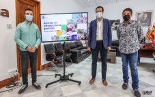 El curso arranca en Elda con actividades extraescolares gratuitas en Infantil y Primaria