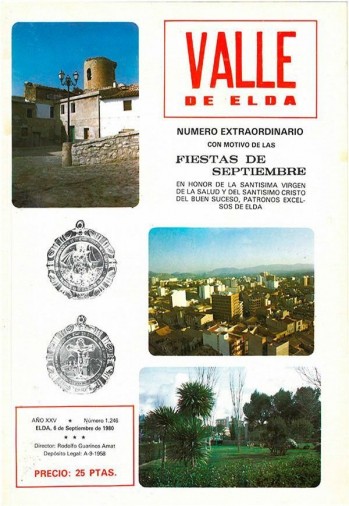 N&uacute;mero 1.246 - 6 de septiembre de 1980