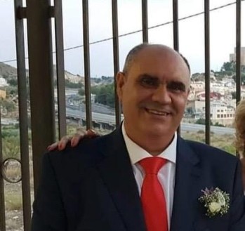 Fallece el excolegiado Caro Gras