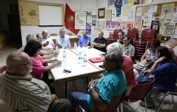 Los vecinos decidir&aacute;n en qu&eacute; actuaciones invertir 200.000 euros al a&ntilde;o para los barrios