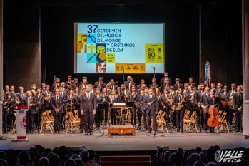 El Certamen de M&uacute;sica Festera ser&aacute; el 2 de mayo de 2026