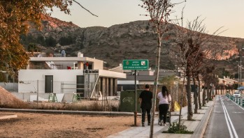 Consigue un hogar a tu gusto en las parcelas que ofrece el Grupo CBC