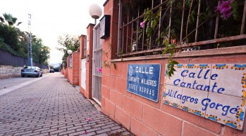 Solo un 1 por ciento de las calles y plazas de Elda tienen nombre de mujer