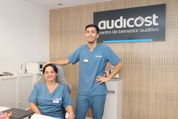Audicost Elda, tu centro de bienestar auditivo