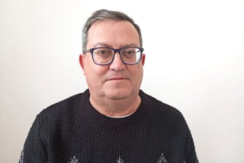 Antonio Gisbert: "Hablar 'cagaldero' no es hablar mal"