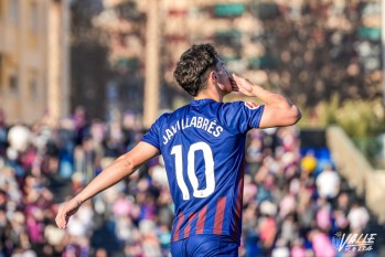 D&iacute;a de partido: Eldense - Levante