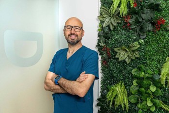 Est&eacute;tica dental m&iacute;nimamente invasiva. La salud por encima de todo