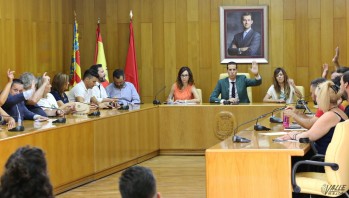 El Ayuntamiento suscribe un nuevo contrato de suministro el&eacute;ctrico por 781.180 euros 