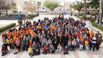 Los aficionados a la fotograf&iacute;a volver&aacute;n a tomar las calles de Petrer