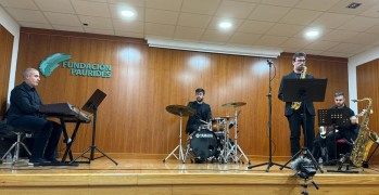 La Fundaci&oacute;n Paurides hizo m&aacute;s de 200 actividades en 2023
